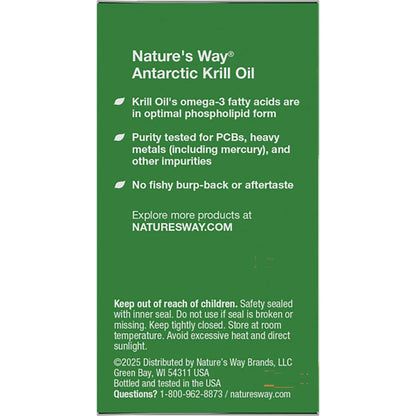 Krill Oil