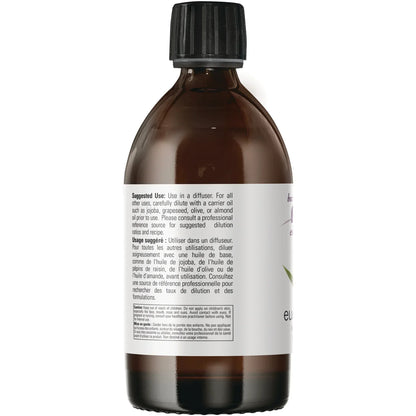 100% Pure Eucalyptus Oil