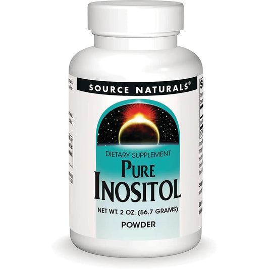 Pure Inositol Powder