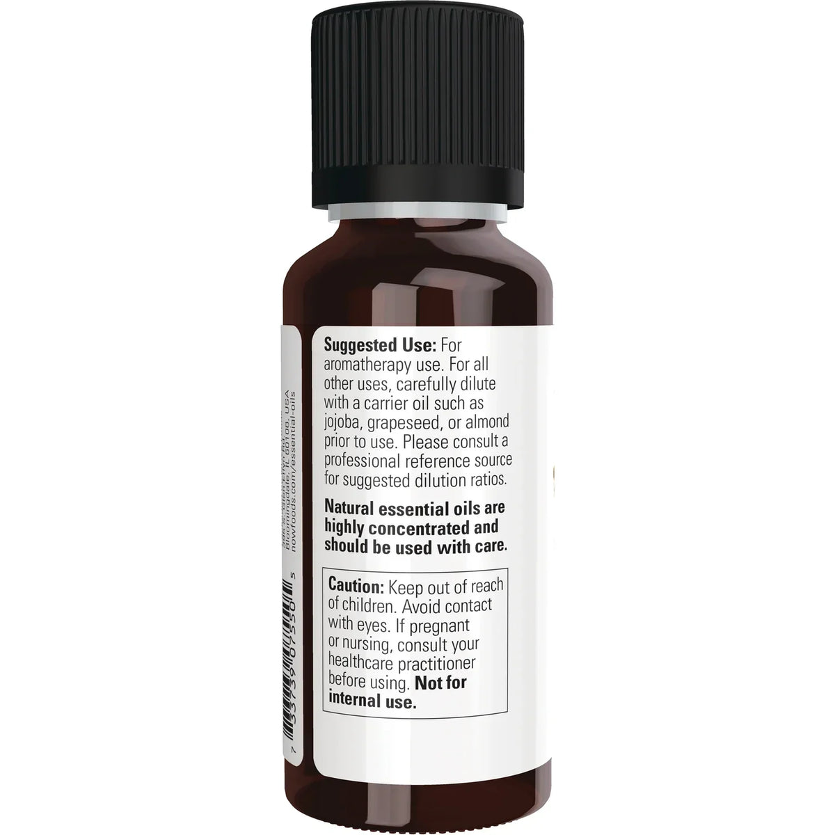 100% Pure Ginger Oil