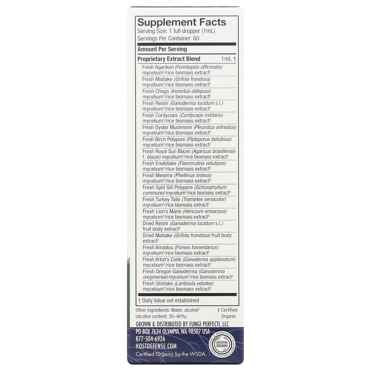 MyCommunity Extract
