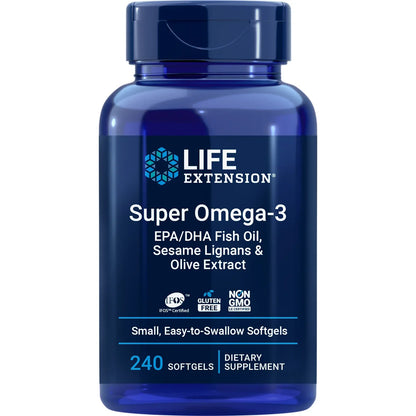 Super Omega-3