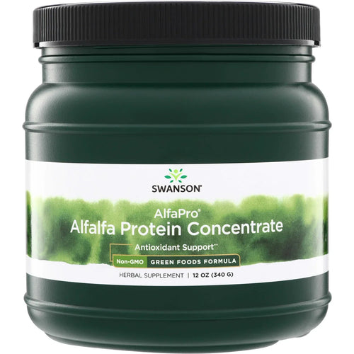 AlfaPro Alfalfa Protein Concentrate - Non-GMO