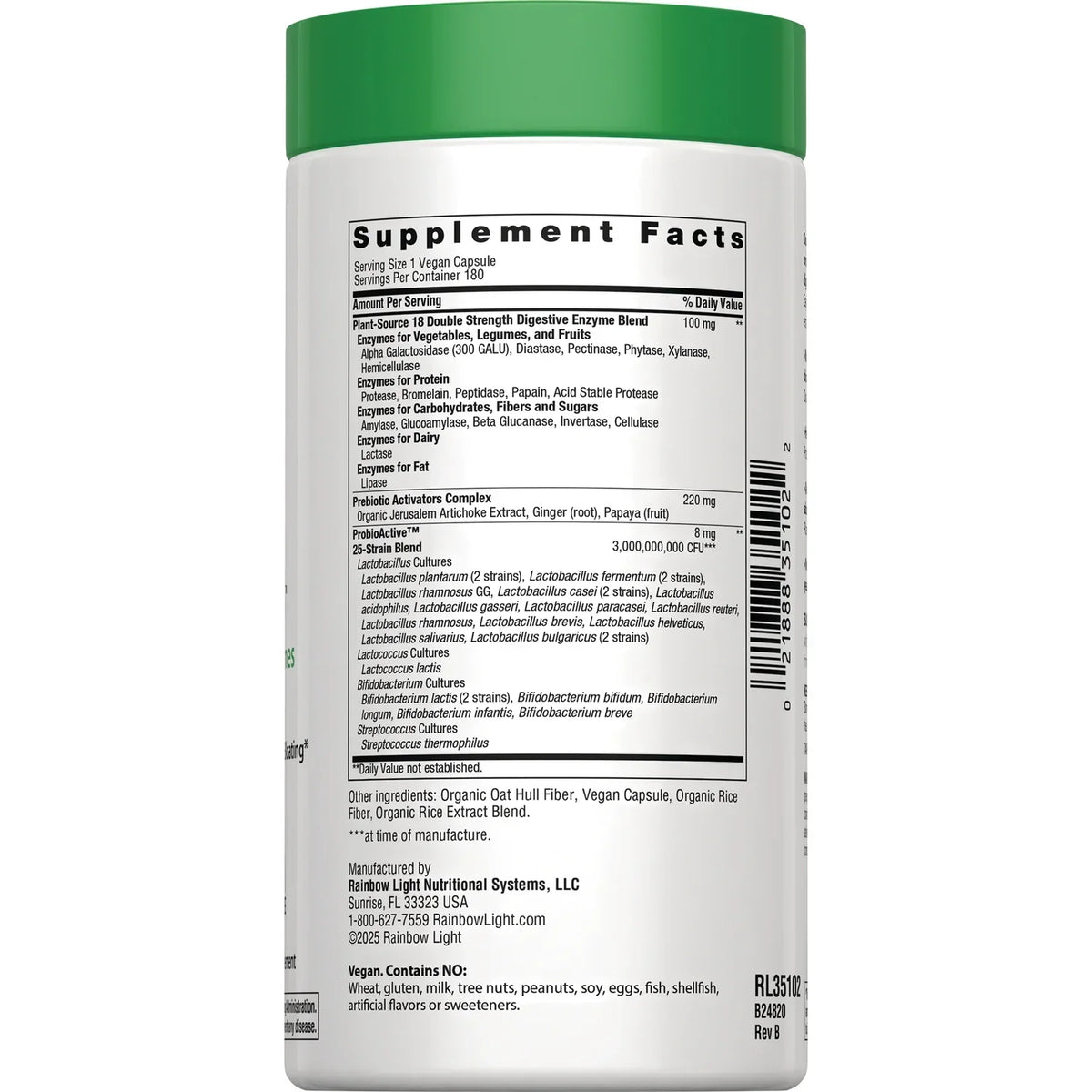 All-Zyme Double Strength