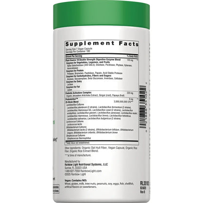 All-Zyme Double Strength