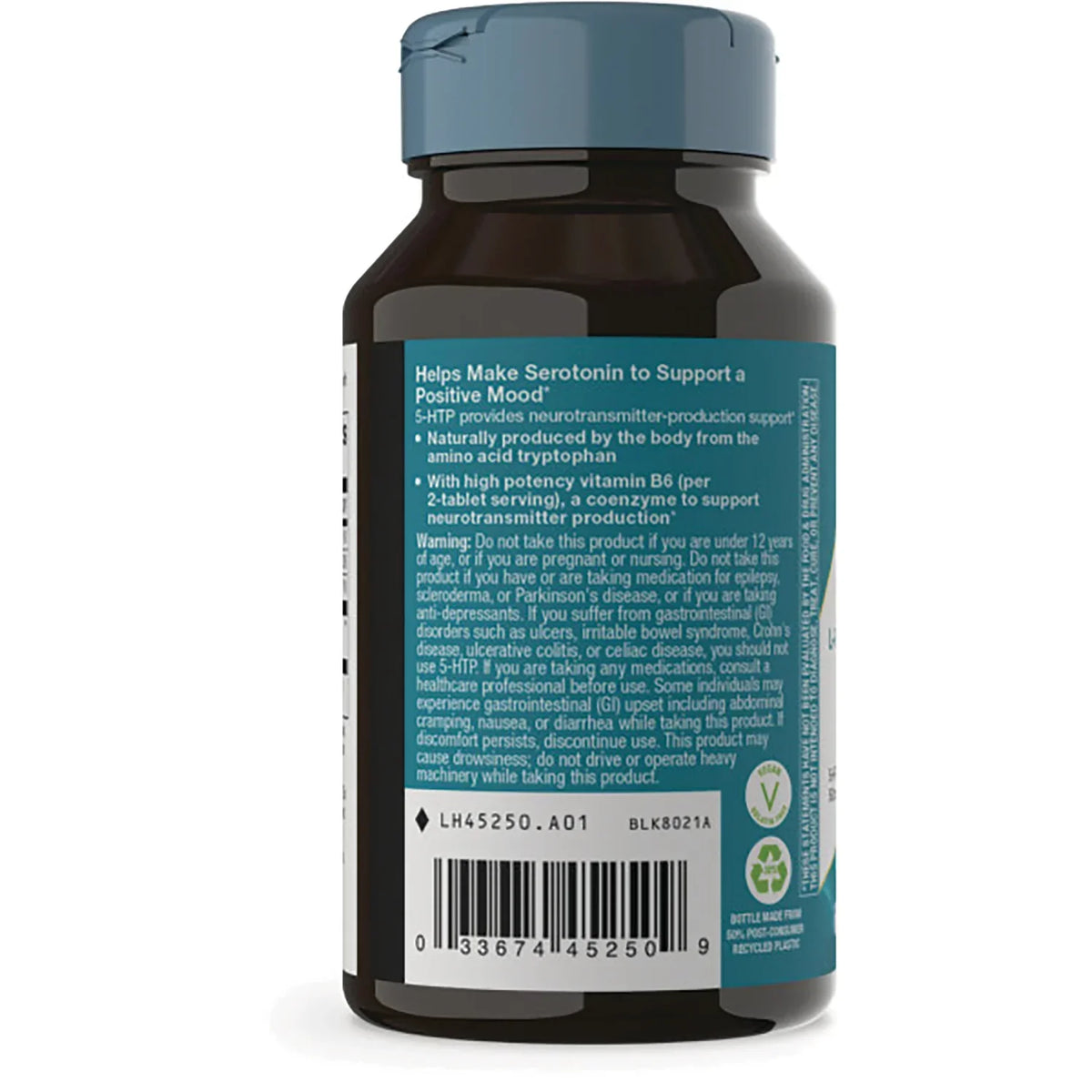 5-HTP