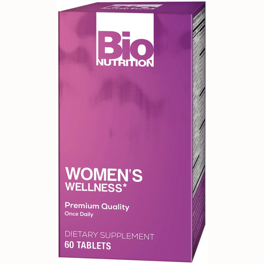 Women's Wellness
