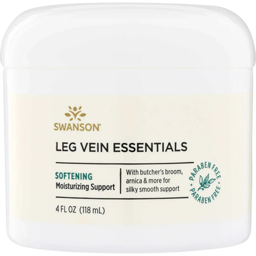 Leg Vein Essentials Cream