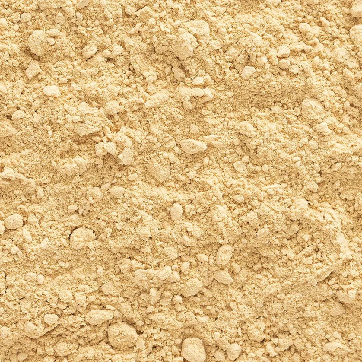 Organic Ground Ginger Root