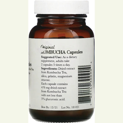 Kombucha