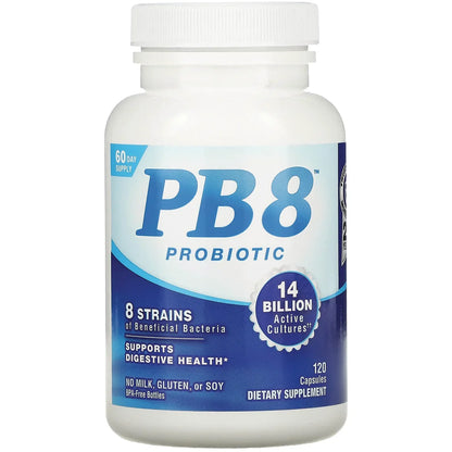 PB 8 Probiotic