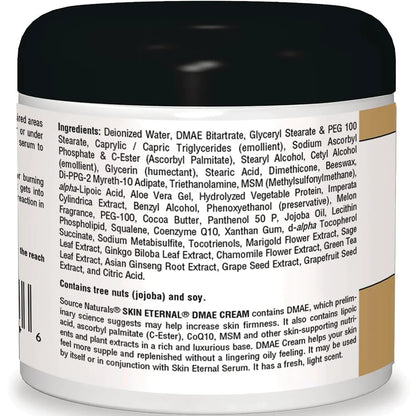 Skin Eternal DMAE Cream