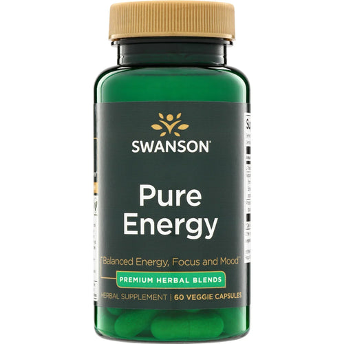 Pure Energy