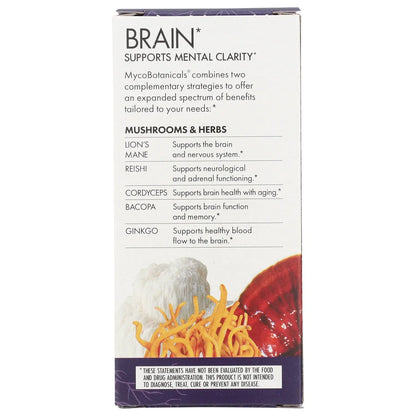 MYCO Botanicals Brain