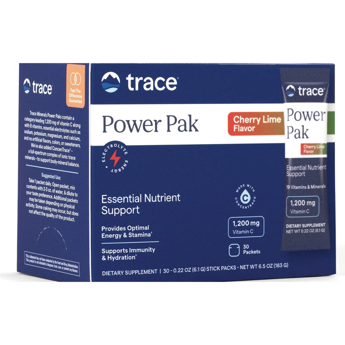 Power Pak