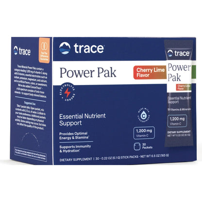 Power Pak