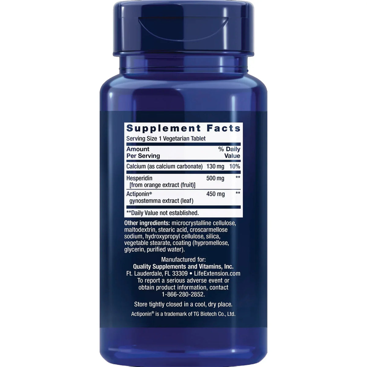 AMPK Metabolic Activator