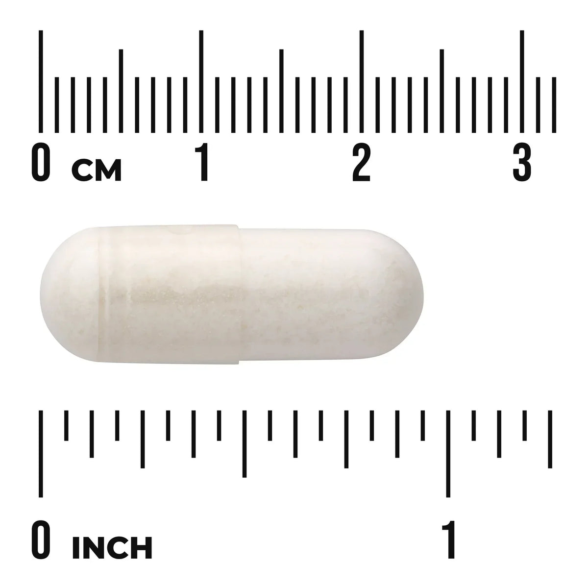 Calcium Microcrystalline Hydroxyapatite with Phosphorus