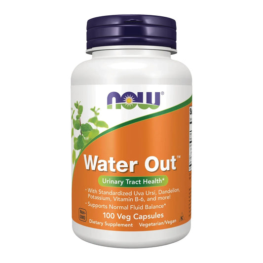 Water Out