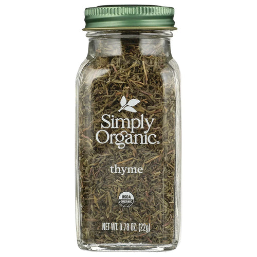 Thyme