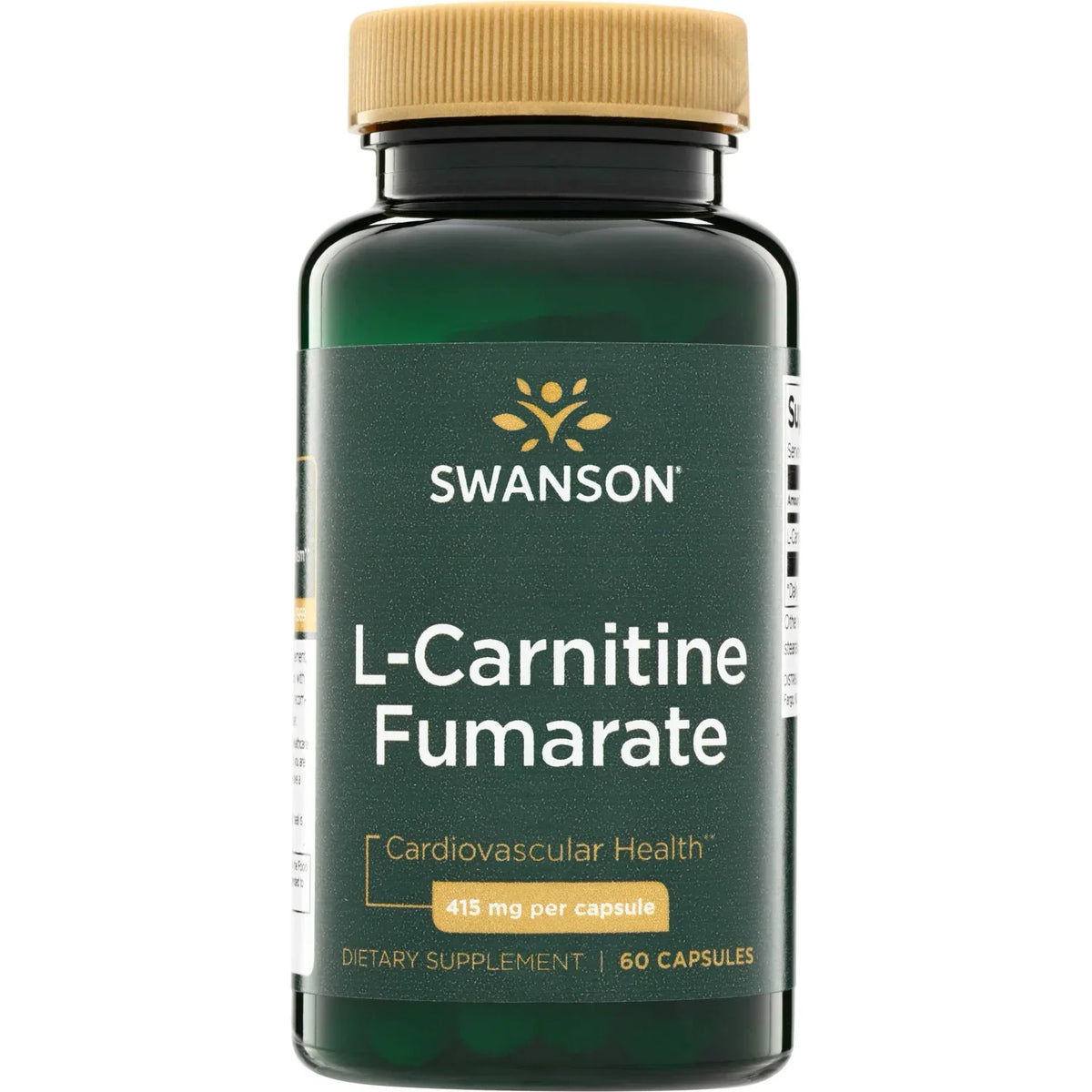 L-Carnitine Fumarate