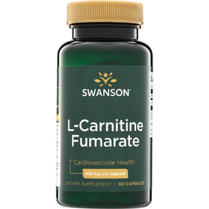 L-Carnitine Fumarate