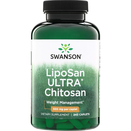 LipoSan ULTRA Chitosan