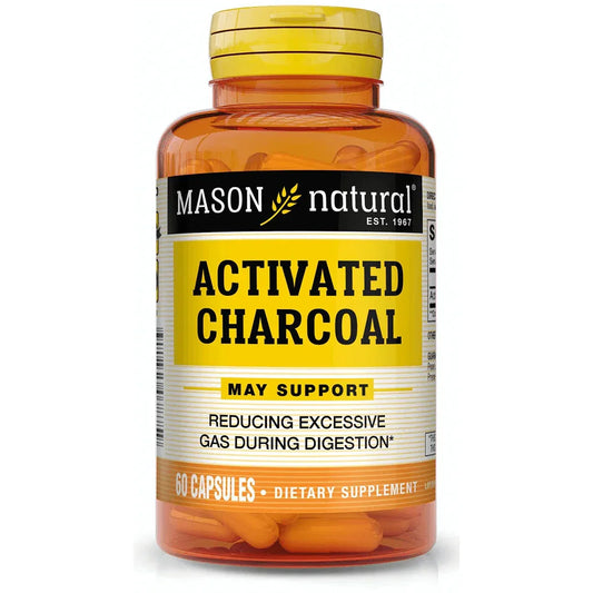 Activated Charcoal