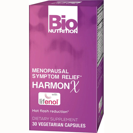 Harmon X with Lifenol