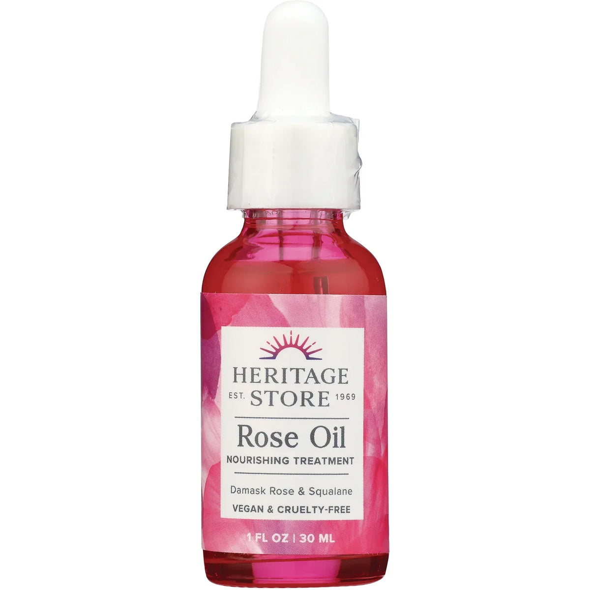 Rose Oil