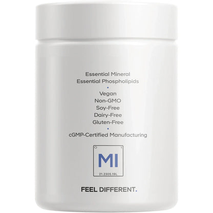 Liposomal Magnesium L-Threonate
