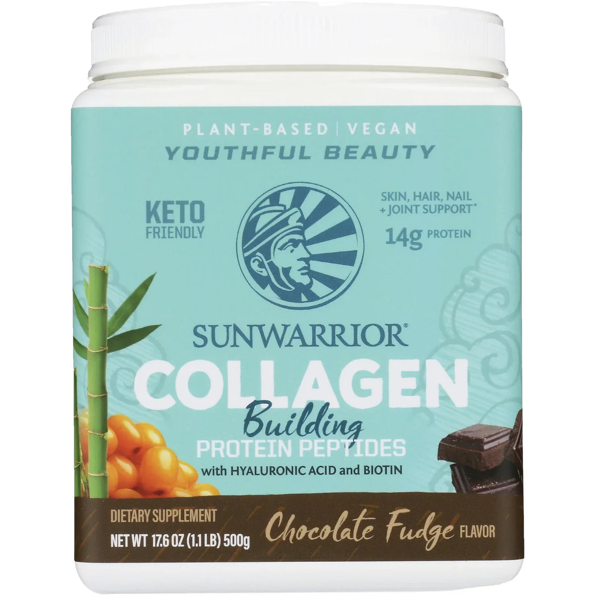 Collagen Building Protein Peptides