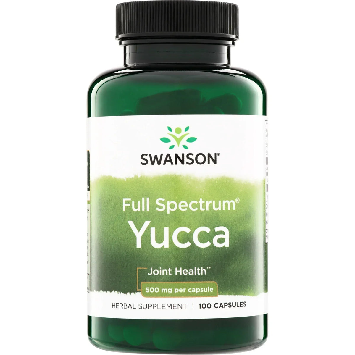 Full Spectrum Yucca