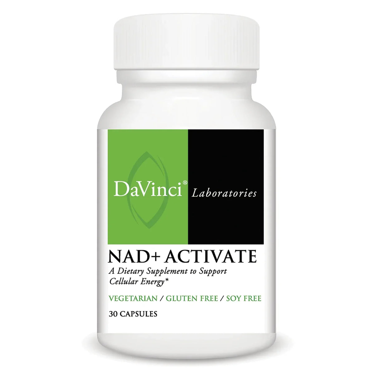NAD+ Activate