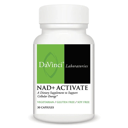 NAD+ Activate