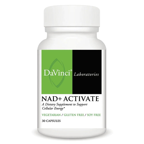 NAD+ Activate