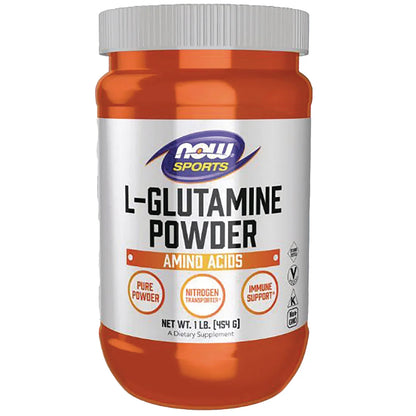 L-Glutamine Powder