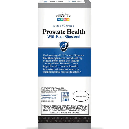 Men's Formula Prostate Health
