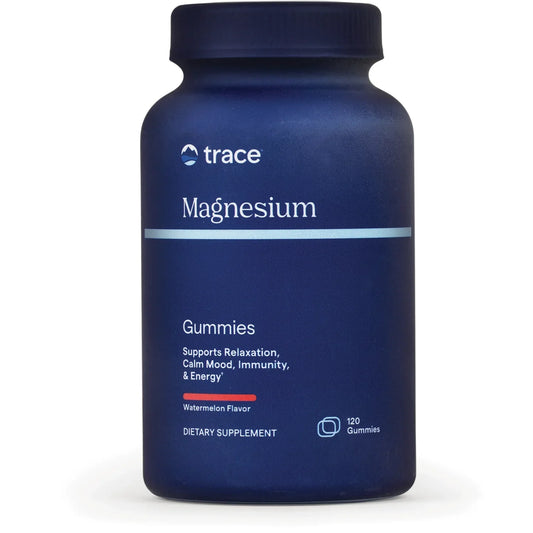 Magnesium Gummies - Watermelon