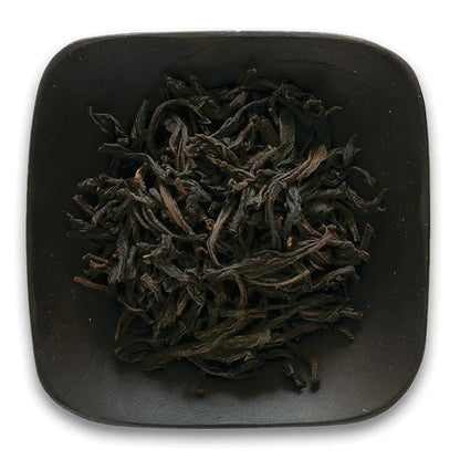 Organic Black Tea