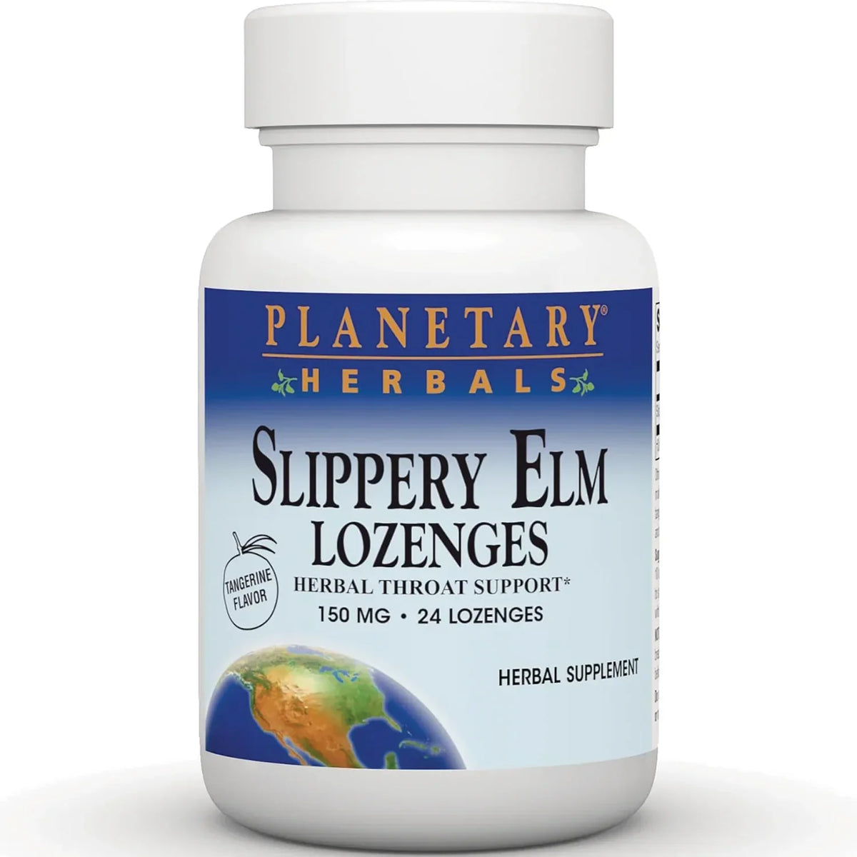 Slippery Elm Lozenges