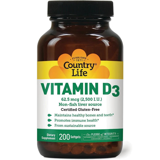 Vitamin D3