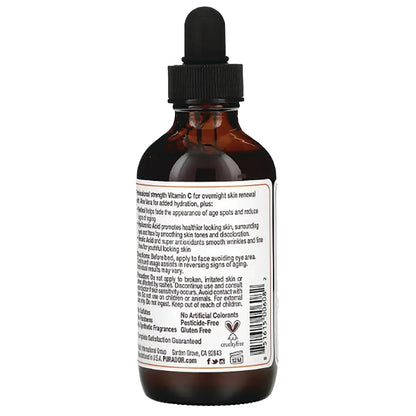 20% Vitamin C Serum