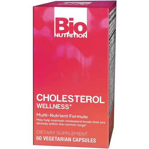 Cholesterol Wellness