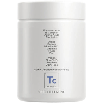 Teen Clearface+