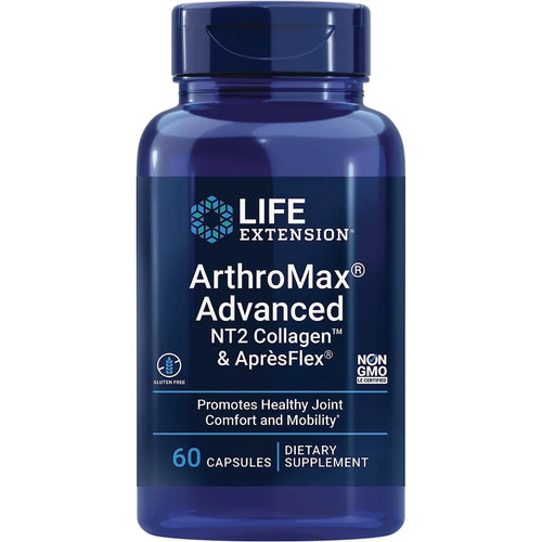 ArthroMax Advanced NT2 Collagen & ApresFlex