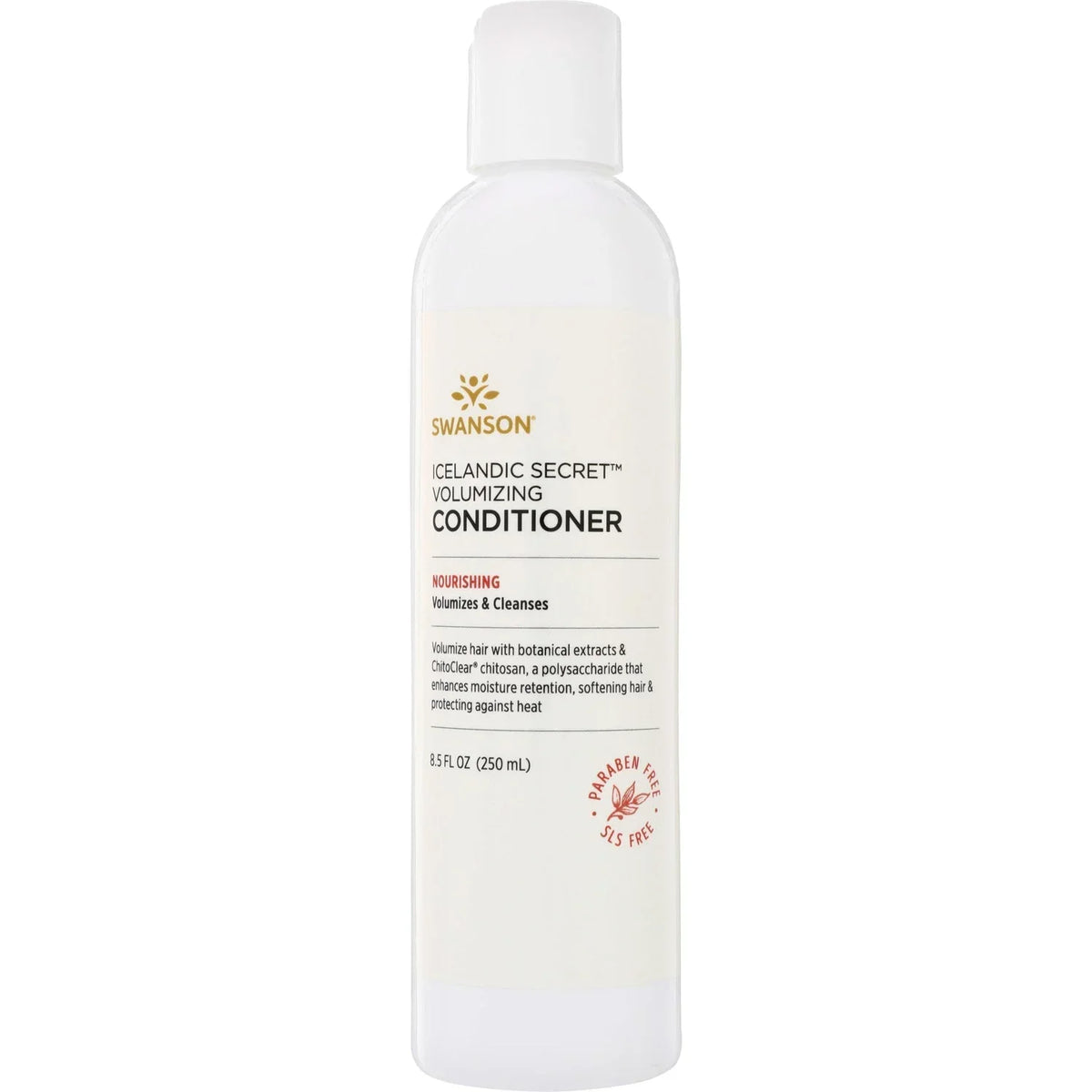 Icelandic Secret Volumizing Conditioner
