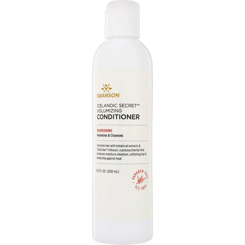 Icelandic Secret Volumizing Conditioner