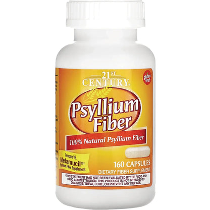 Psyllium Fiber
