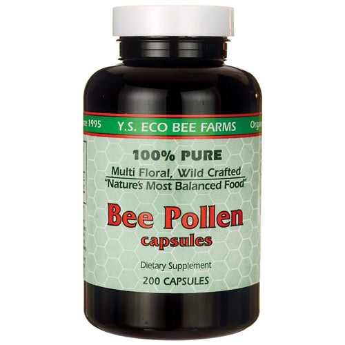 Bee Pollen